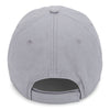Paramount Apparel Silver Caps 101 Garment Washed Cap