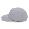 Paramount Apparel Silver Caps 101 Garment Washed Cap