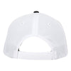 Paramount Apparel Black/White Classic Performance Cap