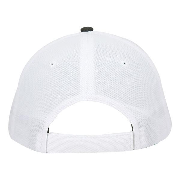 Paramount Apparel Dark Green/White Classic Performance Cap