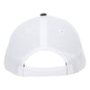 Paramount Apparel Dark Green/White Classic Performance Cap