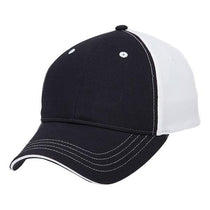 Paramount Apparel Navy/White Classic Performance Cap