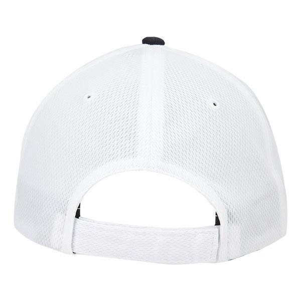 Paramount Apparel Navy/White Classic Performance Cap