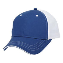 Paramount Apparel Royal/White Classic Performance Cap