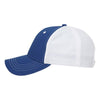 Paramount Apparel Royal/White Classic Performance Cap