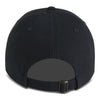 Paramount Apparel Navy Patriotic Garment Washed Cap