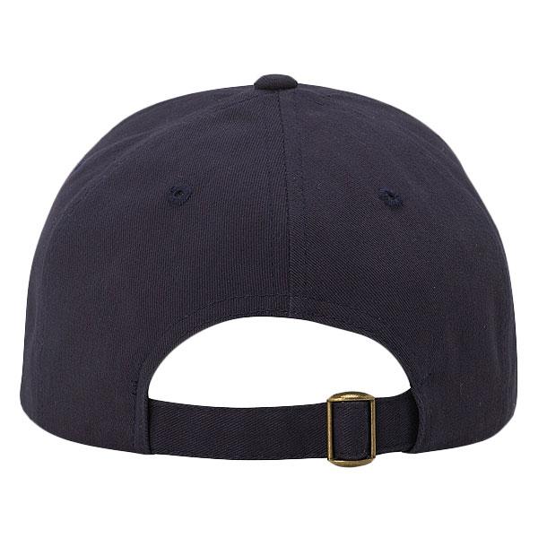 Paramount Apparel Navy Patriotic Sandwich Cap
