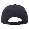 Paramount Apparel Navy Patriotic Sandwich Cap