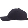 Paramount Apparel Navy Patriotic Sandwich Cap
