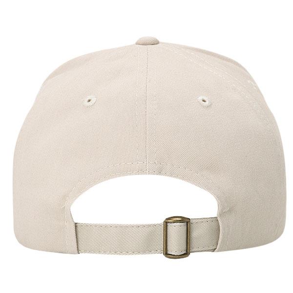 Paramount Apparel Stone Patriotic Sandwich Cap