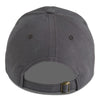 Paramount Apparel Charcoal Tread Plate Visor Cap