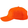 Paramount Apparel Flame Orange Unstructured Flame Orange Cap