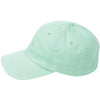 Paramount Apparel Women's Mint Garment Washed Cap