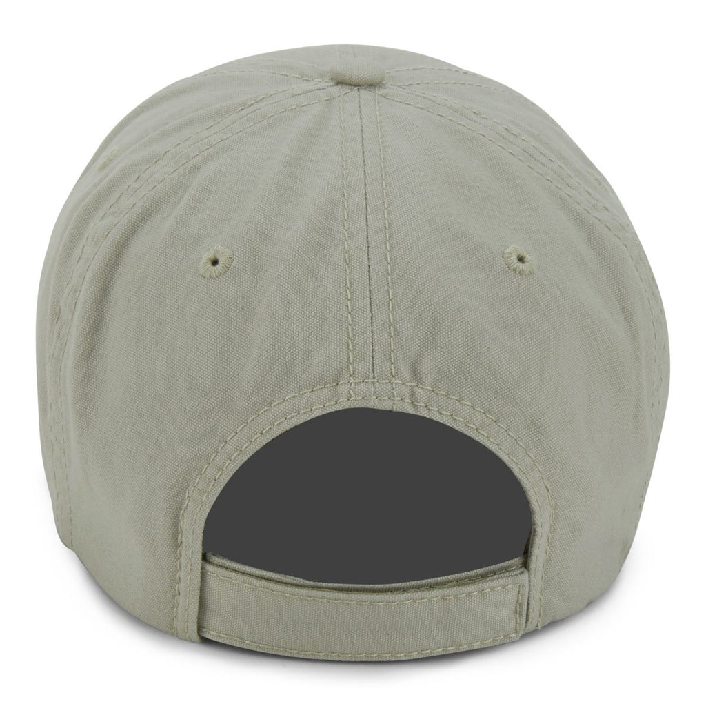 Paramount Apparel Khaki Dad Cap