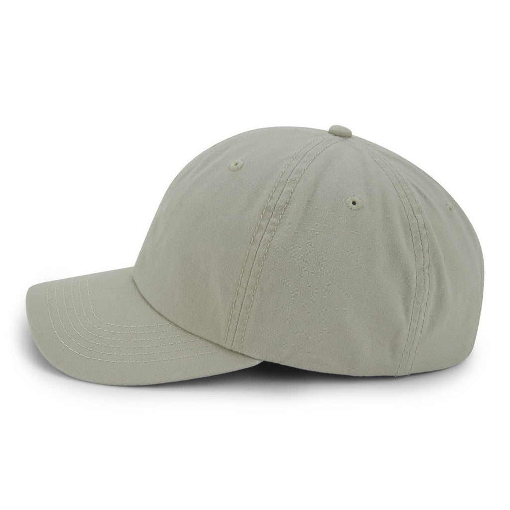 Paramount Apparel Khaki Dad Cap
