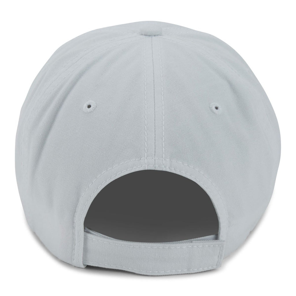 Paramount Apparel White Dad Cap