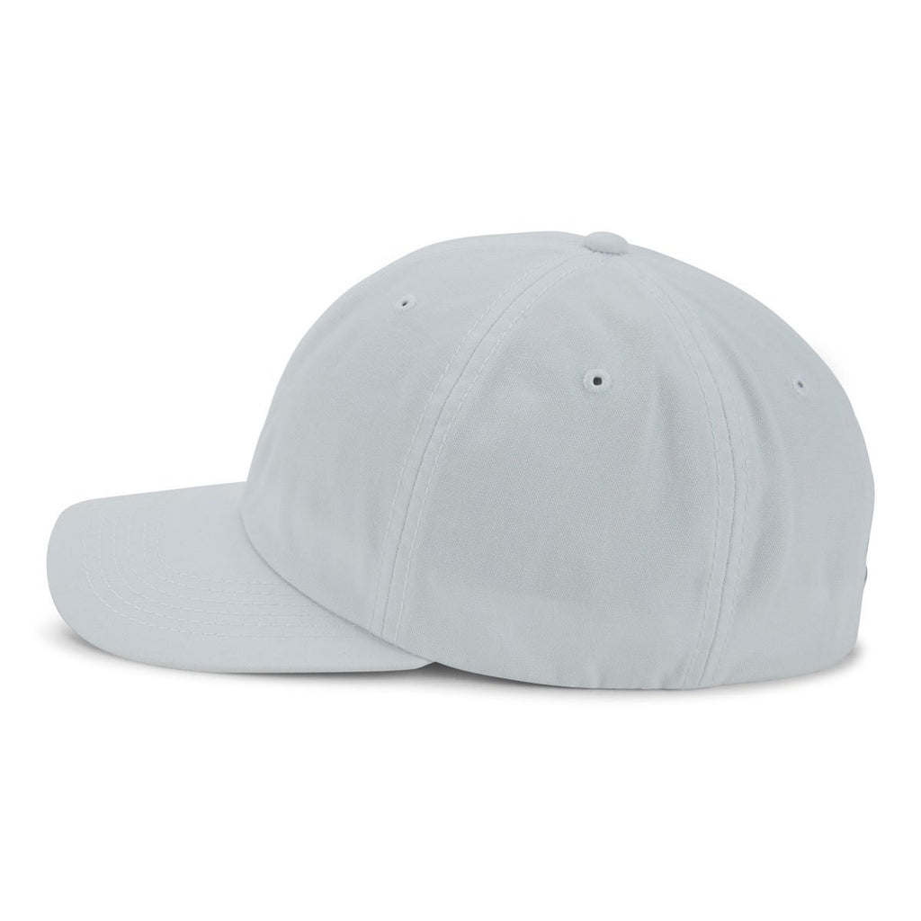 Paramount Apparel White Dad Cap