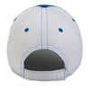 Paramount Apparel Royal/White Premium Lightweight Two-Tone Cap
