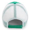 Paramount Apparel Kelly/White Heavy Washed Cap
