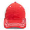 Color Red