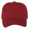 Color Burgundy