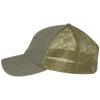 Paramount Apparel Elmwood Garment Washed Mesh Cap