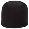 Paramount Apparel Black Camo Fleece Beanie