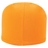 Paramount Apparel Flame Orange Camo Fleece Beanie