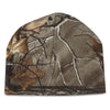 Paramount Apparel Realtree Xtra Brown Camo Fleece Beanie