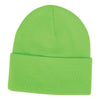 Color Neon Green