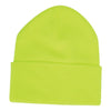 Color Neon Yellow