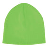 Paramount Apparel Neon Green Bright Knit Beanie