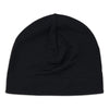 Paramount Apparel Black Performance Beanie