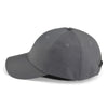 Paramount Apparel Frost Grey CoolQwick Cap