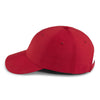 Paramount Apparel Red CoolQwick Cap