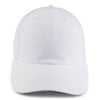Paramount Apparel White CoolQwick Cap