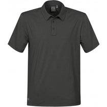 Stormtech Men's Carbon Solstice Performance Polo