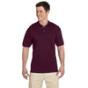 Color Burgundy