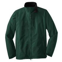 Port Authority Men's True Hunter/True Black Challenger II Jacket