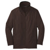 Port Authority Men's Dark Chocolate Successor Jacket