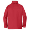 Port Authority Men's Engine Red Successor Jacket
