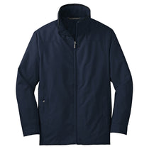 Port Authority Men's True Navy Successor Jacket