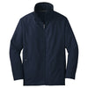 Port Authority Men's True Navy Successor Jacket
