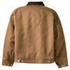 CornerStone Men's Duck Brown Duck Cloth Work Jacket