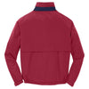 Port Authority Men's Red/Dark Navy Legacy Jacket