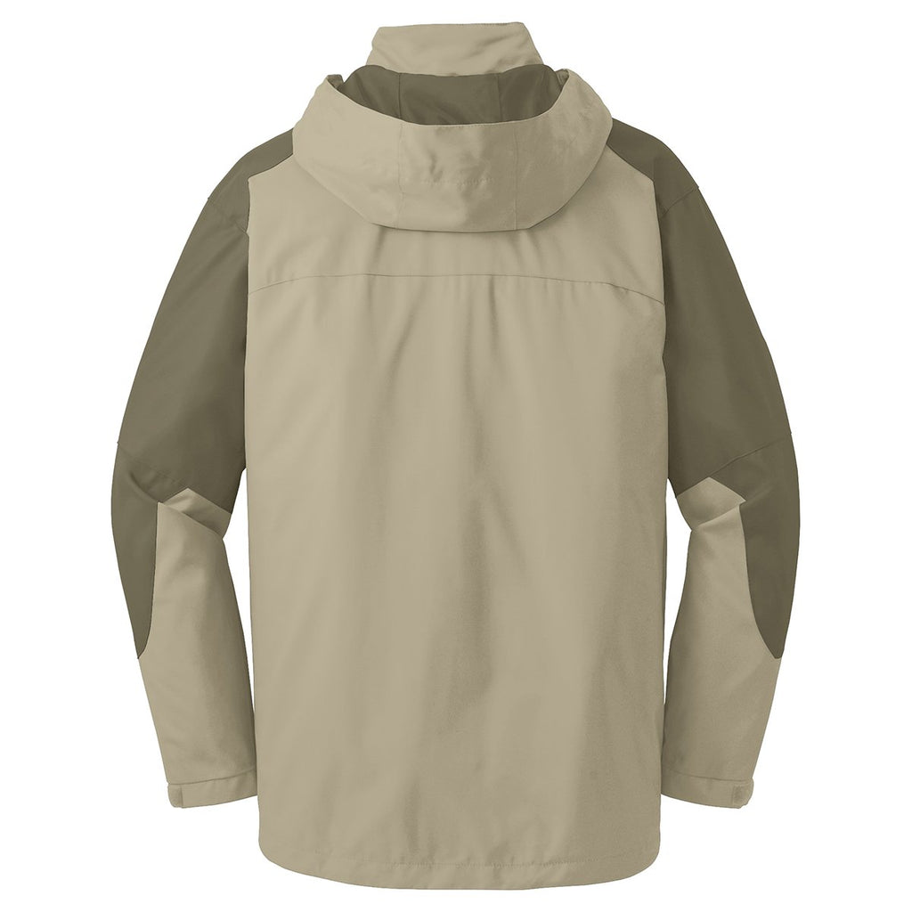 Port Authority Men's Beach/Sand Dune Endeavor Jacket