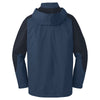 Port Authority Men's Insignia Blue/Navy Endeavor Jacket