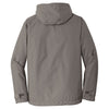 Port Authority Men's Northern Grey Northwest Slicker