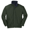 Port Authority Men's True Hunter/True Navy Competitor Jacket