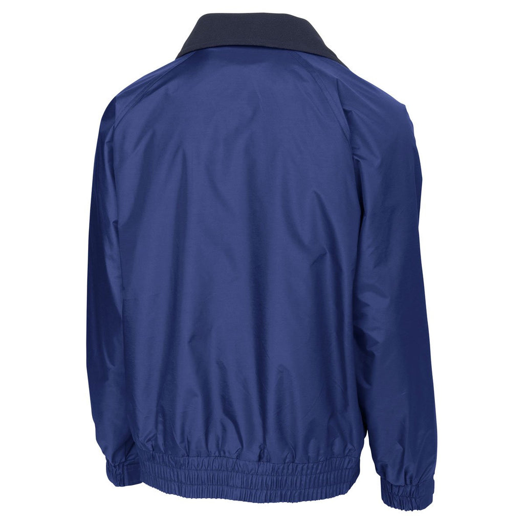 Port Authority Men's True Royal/ True NavyCompetitor Jacket